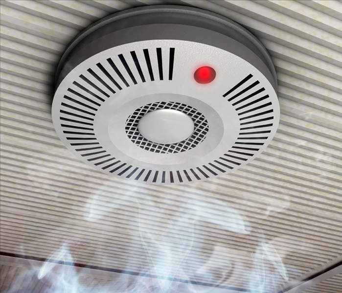 Best Smoke Detector for Your Home